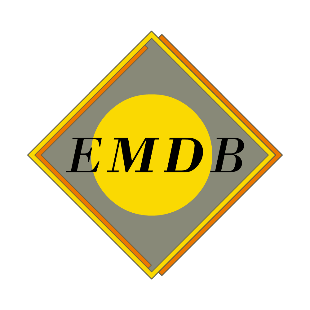 logo de la société EMDB